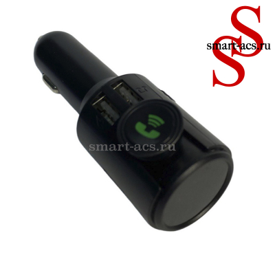 FM-МОДУЛЯТОР X17 wireless car kit